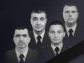 На Черкащині під час затримання підозрюваного у вбивстві загинули четверо поліцейських 