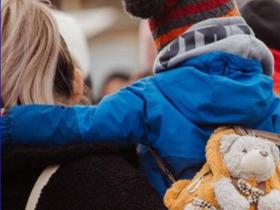 Обов'язкова евакуація населення, зокрема дітей, з територій активних та можливих воєнних дій - Комітет рекомендує законопроект