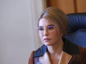 Юлія Тимошенко отримала підозру від НАБУ і САП - ЗМІ