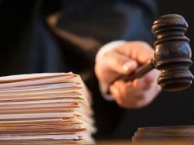 Про забезпечення позову у справі про припинення ліцензії на роздрібну торгівлю пальним