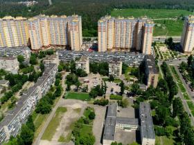Суд підтвердив незаконність ДПТ Мінського масиву в Києві