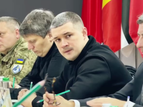 Україна і Франція підписали договір про намір спільного виробництва озброєння: Федоров розповів деталі