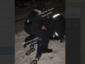 У Києві чоловік помер під час затримання поліцією: Омбудсман вимагає правової оцінки дій правоохоронців