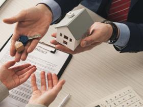 Дарування нерухомості для уникнення сплати боргу (коштів, збитків, шкоди)