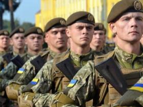 Оновлено соціальні, трудові та пенсійні права військовослужбовців та членів їхніх сімей під час проходження військової служби