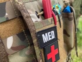 Єдині медичні форми для догоспітальної допомоги під час воєнного стану: що змінюється