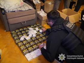 Продавали «чудо-ліки» та магічні амулети: на Тернопільщині поліцейські викрили шахраїв