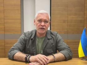 Мер Харкова Ігор Терехов закликав приділити максимальну увагу питанню забезпечення прав громадян під час мобілізації