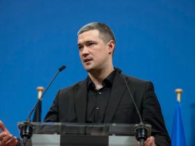 Автоматизація процесу отримання відстрочок та реформа мобілізації - Федоров розповів про діяльність Міноборони