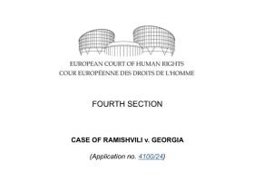 Адвоката в прямому ефірі телебачення звинуватили в тому, що він є «інформатором» спецслужб