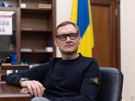 Судитимуть ексзаступника голови ОП: справу Смирнова передали до суду