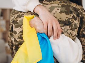 Чи можна звільнитися з військової служби, якщо дитина має інвалідність або тяжке захворювання?