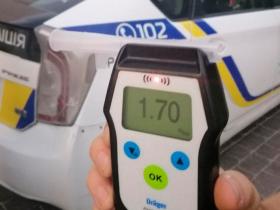 Поліцейський може вимагати від водія подути в «Драгер» навіть без явних ознак сп’яніння, — апеляційний суд