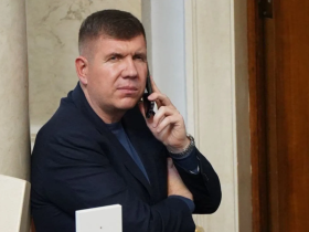 СБУ та НАБУ викрили нардепа від «Слуги народу» Анатолія Гунька на оборудках із землею Національної академії аграрних наук на 30 млн грн