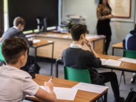 Школярам стане складніше прогулювати уроки — у навчальних закладах посилюють контроль за відвідуванням