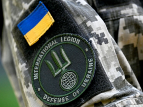 Реорганізація Інтернаціонального легіону: у Міноборони розповіли про зміни та відповіли на запитання