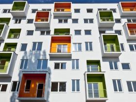 Правовий режим допоміжних приміщень у багатоквартирному будинку