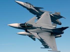 Україна має домовленості про постачання 250 нових бойових літаків - Зеленський