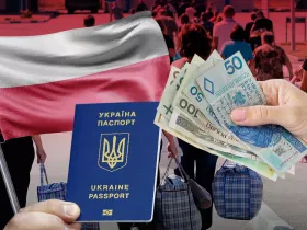 Умови отримання соцвиплат та медичних послуг в Польщі для українців зміняться: Президент підписав закон про нові правила