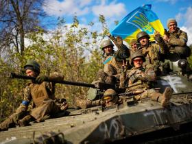 Закрити небо, зупинити ворога та позбавити росію економічного ресурсу - у Міноборони озвучили план війни