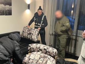 У пошуках «ухилянтів»: поліція перевіряє у чоловіків медичні довідки та документи про догляд за родичами з інвалідністю
