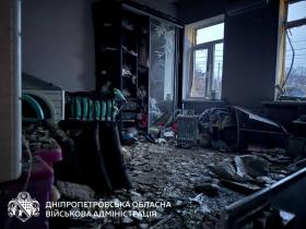 Росія запустила по Україні 25 ракет та 219 дронів: основні напрямки удару - Київ, Харків, Дніпро, Одеса
