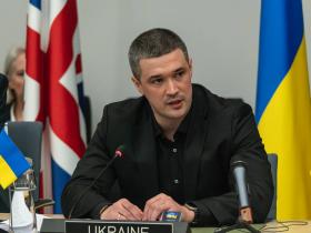 Гроші на дрони, ППО та ракети до Patriot — Міністр оборони України Федоров розповів про результати «Рамштайну»