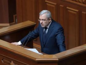 Ексміністра енергетики Галущенка затримали при спробі виїзду з України - ЗМІ