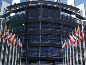 Європейський парламент планує ухвалити резолюцію на підтримку України