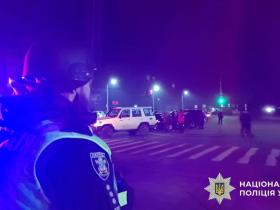 В Україні серія підривів поліцейських: після Львова вибухи пролунали у Миколаєві та Дніпрі