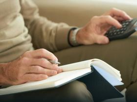 Уряд ухвалив рішення про індексацію пенсій вище рівня інфляції за 2025 рік - Мінсоцполітики