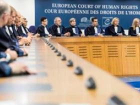 Кваліфікаційне оцінювання суддів в практиці ЄСПЛ: Судді також шукають захисту у Європейського Суду з прав людини