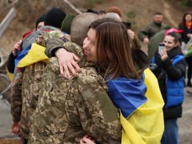 Документи, які мають бути у родин військовослужбовців - поради від Омбудсмана