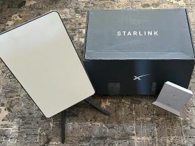 Використання Starlink: Інструкція з верифікації терміналів для військових, цивільних, для підприємців і держслужбовців
