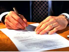 Як уникнути юридичних помилок при укладенні договору
