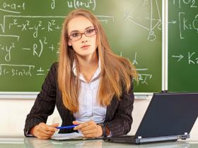 Стартував пілотний проект «Гроші ходять за вчителем»: як подати заявку через платформу «Вектор»