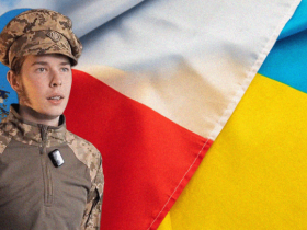 Поляків, які воюють за Україну, звільнять від покарання: Сейм схвалив закон про амністію