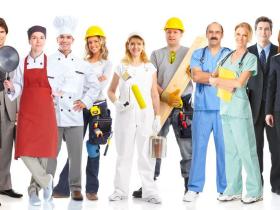 Уряд затвердив Стратегію зайнятості населення до 2030 року: шість ключових цілей державної політики у даній сфері