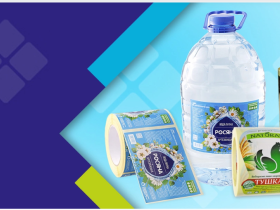 Як замовити етикетку на пляшку: що потрібно знати виробникам