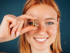 5 ознак того, що вашому організму бракує омега-3