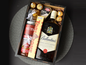 Сучасний формат подарунка для чоловіків