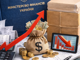 "Податок на OLX", ПДВ для ФОП, оподаткування посилок: Мінфін оприлюднив "великий податковий законопроект"