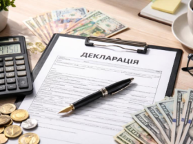 Увага! Наближається строк подання щорічних електронних декларацій: хто повинен подавати та яка відповідальність за порушення?