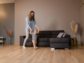 Как часто нужно проводить дезинфекцию с помощью ультрафиолетовых облучателей и сколько времени это занимает