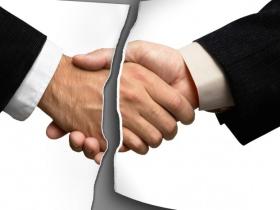 Удаваність договору дарування з метою приховання договору купівлі-продажу