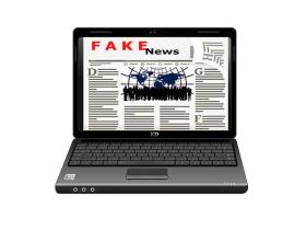 Поширення недостовірної інформації: гіперпосилання на інше медіа не несе відповідальність за весь зміст