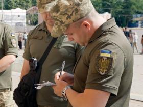 У Верховній Раді пропонують посилити відповідальність за порушення співробітниками ТЦК