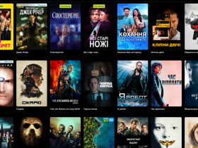 Скандинавський нуар, британська класика та інші школи детективного кіно