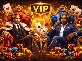 Де найкращі умови для VIP-гравців онлайн казино?