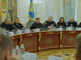 На РНБО затвердили плани стійкості для всіх українських областей та обласних міст, крім Києва - у чому причина?